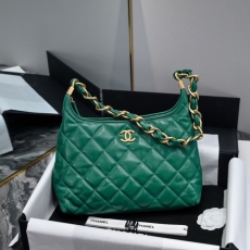 Chanel Hobo Bags